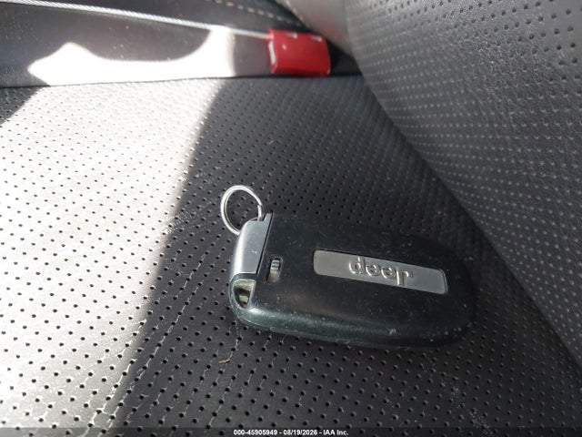 Aukcja sprzedaży 2014 Jeep Grand Cherokee Summit, vin: 1C4RJFJMXEC109094, numer aukcji: 45905949