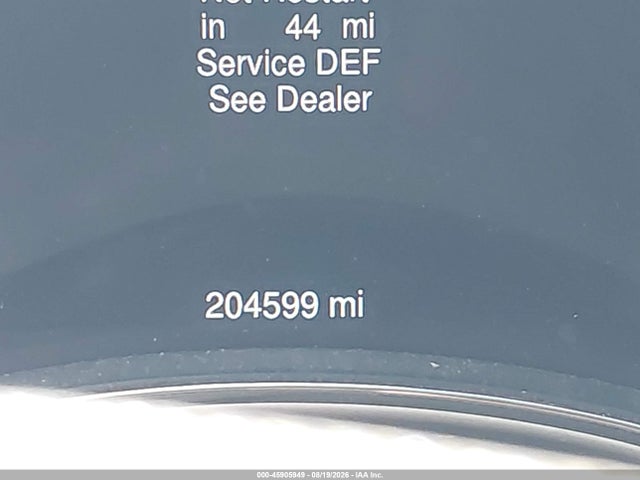 Aukcja sprzedaży 2014 Jeep Grand Cherokee Summit, vin: 1C4RJFJMXEC109094, numer aukcji: 45905949