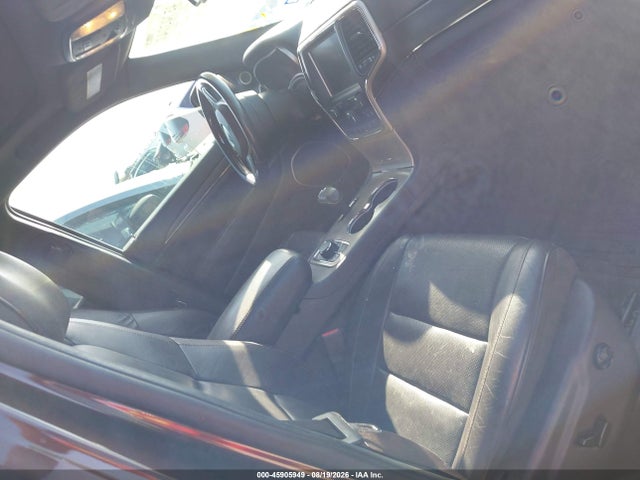 Aukcja sprzedaży 2014 Jeep Grand Cherokee Summit, vin: 1C4RJFJMXEC109094, numer aukcji: 45905949
