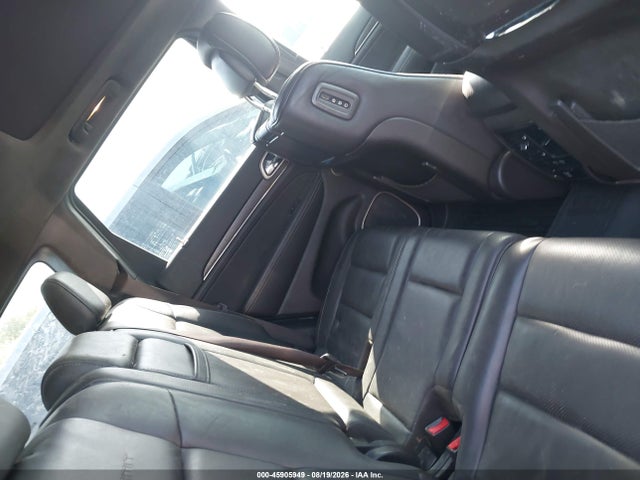 Aukcja sprzedaży 2014 Jeep Grand Cherokee Summit, vin: 1C4RJFJMXEC109094, numer aukcji: 45905949