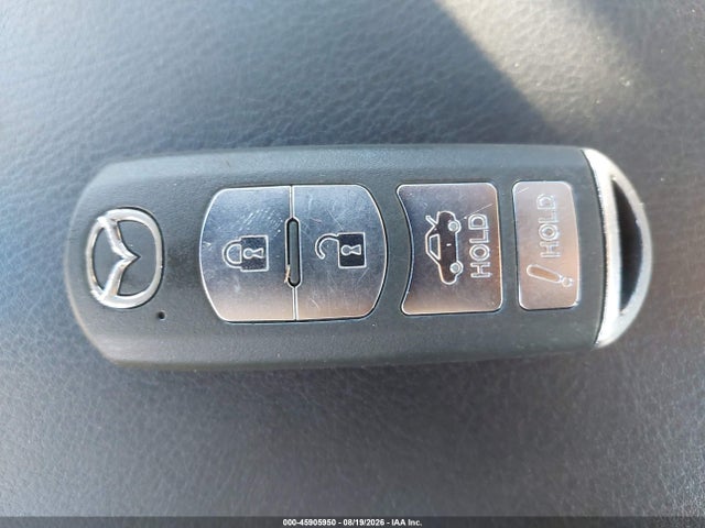 45905950 :رقم المزاد ، JM1GJ1T63E1149196 vin ، 2014 Mazda Mazda6 I Touring مزاد بيع