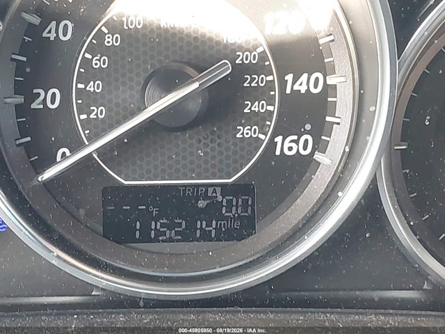 45905950 :رقم المزاد ، JM1GJ1T63E1149196 vin ، 2014 Mazda Mazda6 I Touring مزاد بيع