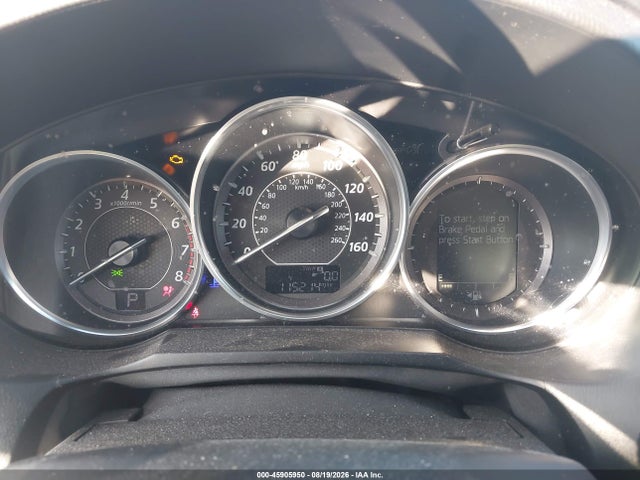 45905950 :رقم المزاد ، JM1GJ1T63E1149196 vin ، 2014 Mazda Mazda6 I Touring مزاد بيع