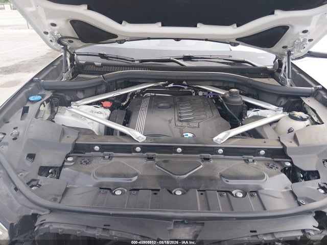 Продаж на аукціоні авто 2023 Bmw X5 Sdrive40i, vin: 5UXCR4C03P9N50299, номер лоту: 45905952