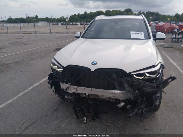 Продаж на аукціоні авто 2023 Bmw X5 Sdrive40i, vin: 5UXCR4C03P9N50299, номер лоту: 45905952