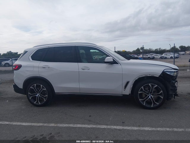 Продаж на аукціоні авто 2023 Bmw X5 Sdrive40i, vin: 5UXCR4C03P9N50299, номер лоту: 45905952