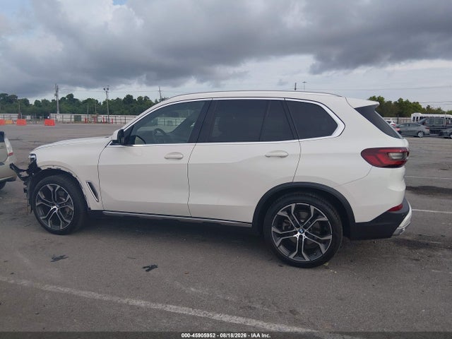 Продаж на аукціоні авто 2023 Bmw X5 Sdrive40i, vin: 5UXCR4C03P9N50299, номер лоту: 45905952
