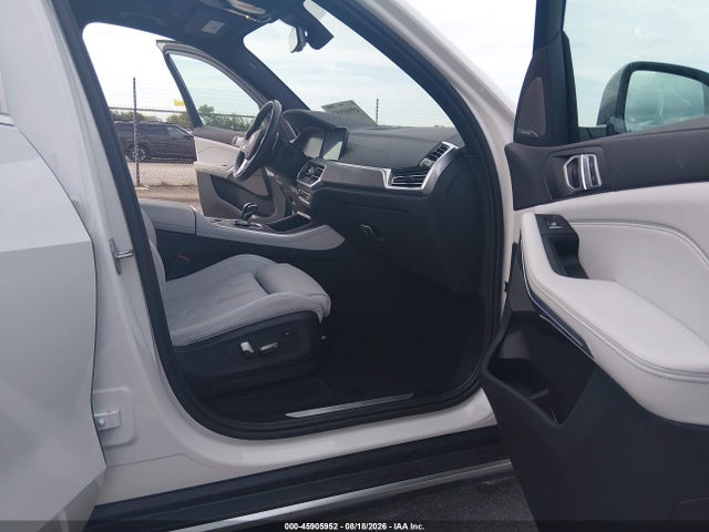 Продаж на аукціоні авто 2023 Bmw X5 Sdrive40i, vin: 5UXCR4C03P9N50299, номер лоту: 45905952