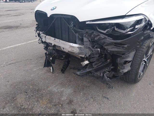 Продаж на аукціоні авто 2023 Bmw X5 Sdrive40i, vin: 5UXCR4C03P9N50299, номер лоту: 45905952