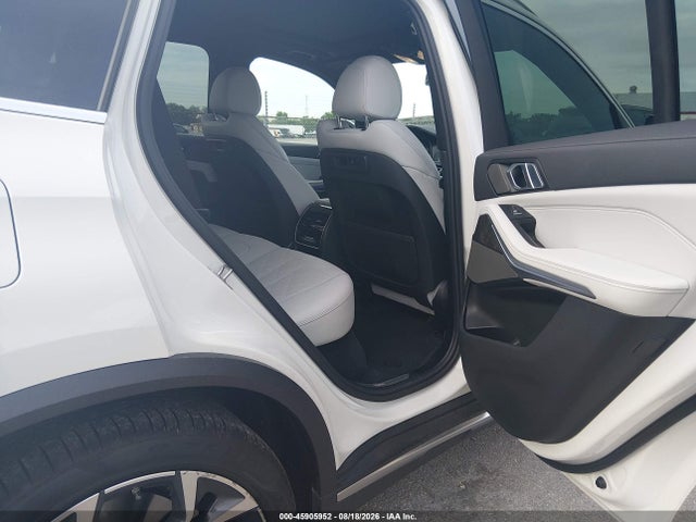 Продаж на аукціоні авто 2023 Bmw X5 Sdrive40i, vin: 5UXCR4C03P9N50299, номер лоту: 45905952