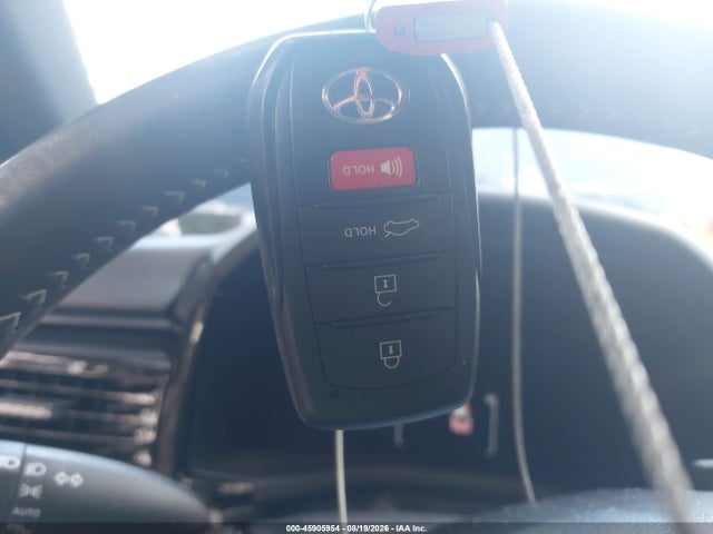 Продажа на аукционе авто 2025 Toyota Camry Se, vin: 4T1DAACK3SU110162, номер лота: 45905954