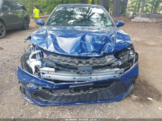 Продажа на аукционе авто 2025 Toyota Camry Se, vin: 4T1DAACK3SU110162, номер лота: 45905954
