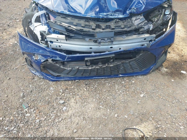 Продажа на аукционе авто 2025 Toyota Camry Se, vin: 4T1DAACK3SU110162, номер лота: 45905954