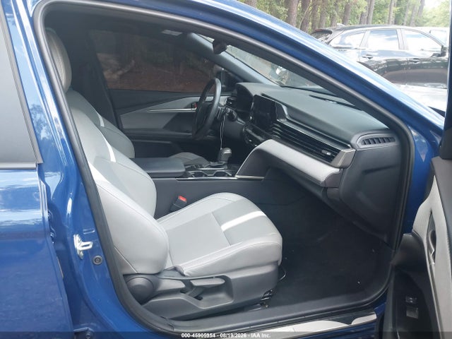 Продажа на аукционе авто 2025 Toyota Camry Se, vin: 4T1DAACK3SU110162, номер лота: 45905954