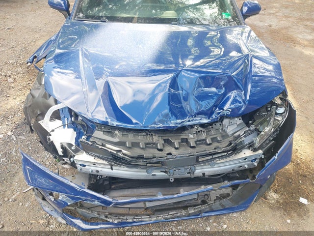 Продажа на аукционе авто 2025 Toyota Camry Se, vin: 4T1DAACK3SU110162, номер лота: 45905954