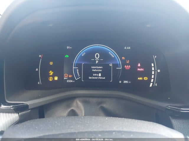 Продажа на аукционе авто 2025 Toyota Camry Se, vin: 4T1DAACK3SU110162, номер лота: 45905954