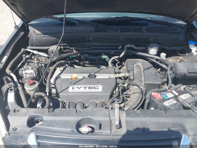 Продажа на аукционе авто 2003 Honda Cr-v Ex, vin: SHSRD77813U152769, номер лота: 45905956