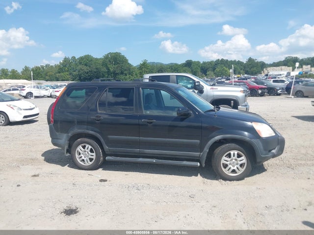Продажа на аукционе авто 2003 Honda Cr-v Ex, vin: SHSRD77813U152769, номер лота: 45905956