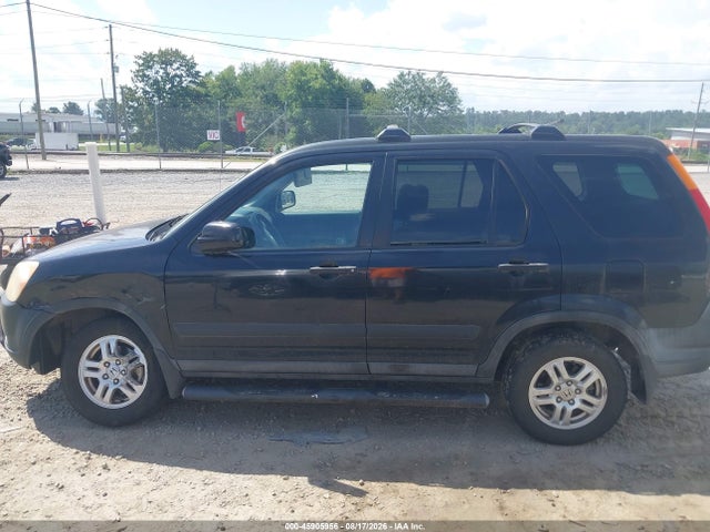 Продажа на аукционе авто 2003 Honda Cr-v Ex, vin: SHSRD77813U152769, номер лота: 45905956