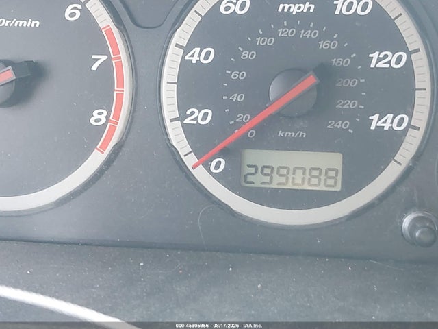 Продажа на аукционе авто 2003 Honda Cr-v Ex, vin: SHSRD77813U152769, номер лота: 45905956