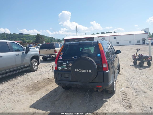 Продажа на аукционе авто 2003 Honda Cr-v Ex, vin: SHSRD77813U152769, номер лота: 45905956