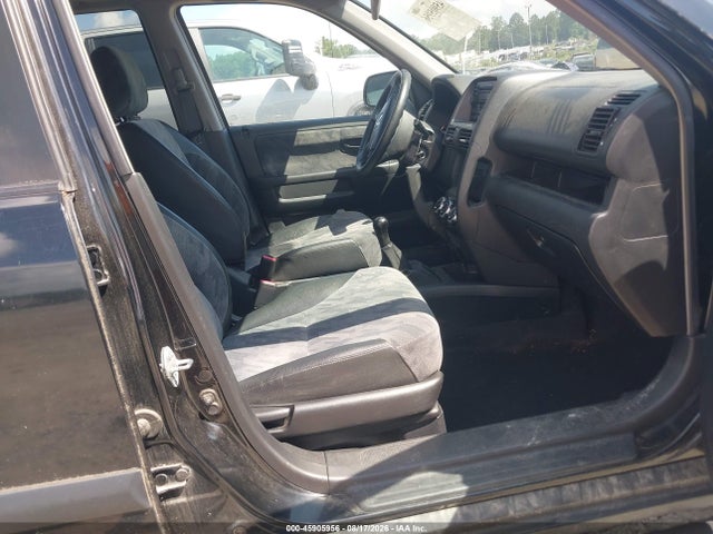 Продажа на аукционе авто 2003 Honda Cr-v Ex, vin: SHSRD77813U152769, номер лота: 45905956