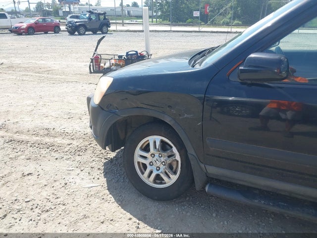 Продажа на аукционе авто 2003 Honda Cr-v Ex, vin: SHSRD77813U152769, номер лота: 45905956