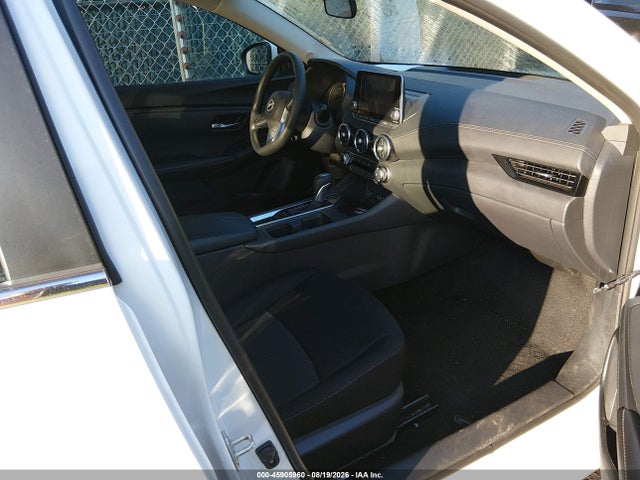 Aukcja sprzedaży 2025 Nissan Sentra Sv, vin: 3N1AB8CV8SY357734, numer aukcji: 45905960