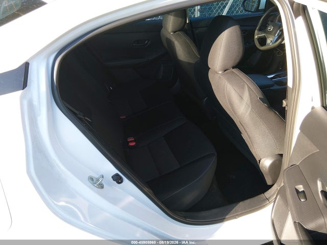 Aukcja sprzedaży 2025 Nissan Sentra Sv, vin: 3N1AB8CV8SY357734, numer aukcji: 45905960