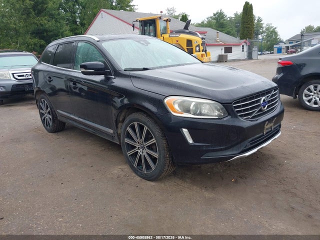 Продажа на аукционе авто 2014 Volvo Xc60 T6 R-design Premier Plus, vin: YV4902DZ7E2547710, номер лота: 45905962