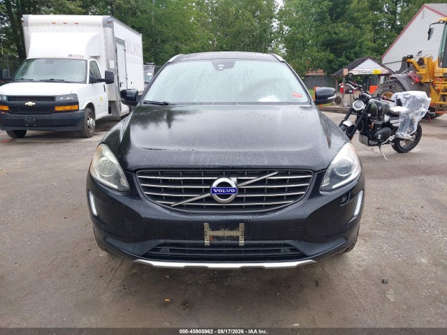 Продажа на аукционе авто 2014 Volvo Xc60 T6 R-design Premier Plus, vin: YV4902DZ7E2547710, номер лота: 45905962