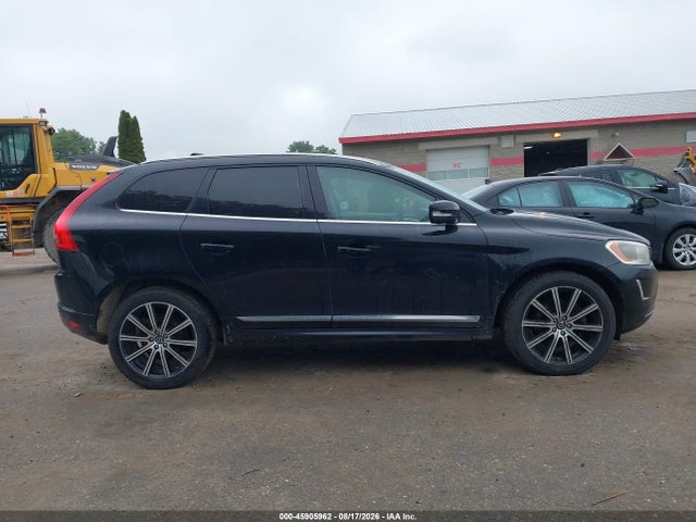 Продажа на аукционе авто 2014 Volvo Xc60 T6 R-design Premier Plus, vin: YV4902DZ7E2547710, номер лота: 45905962