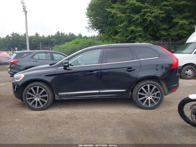 Продажа на аукционе авто 2014 Volvo Xc60 T6 R-design Premier Plus, vin: YV4902DZ7E2547710, номер лота: 45905962