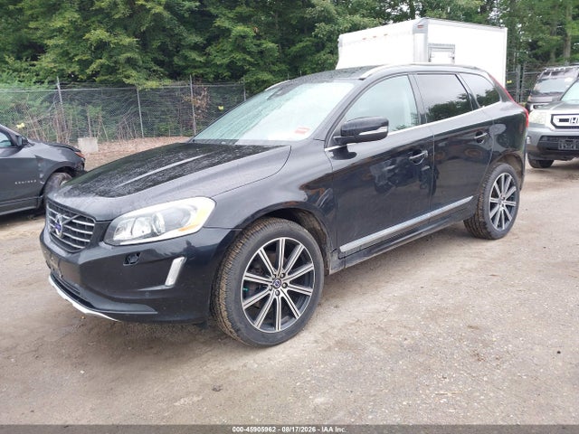 Продажа на аукционе авто 2014 Volvo Xc60 T6 R-design Premier Plus, vin: YV4902DZ7E2547710, номер лота: 45905962