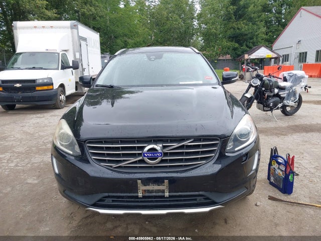 Продажа на аукционе авто 2014 Volvo Xc60 T6 R-design Premier Plus, vin: YV4902DZ7E2547710, номер лота: 45905962