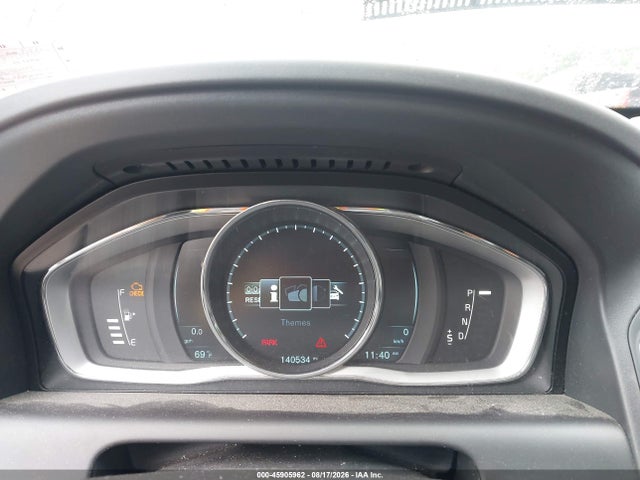 Продажа на аукционе авто 2014 Volvo Xc60 T6 R-design Premier Plus, vin: YV4902DZ7E2547710, номер лота: 45905962