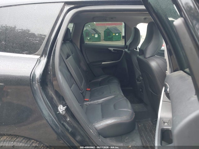 Продажа на аукционе авто 2014 Volvo Xc60 T6 R-design Premier Plus, vin: YV4902DZ7E2547710, номер лота: 45905962