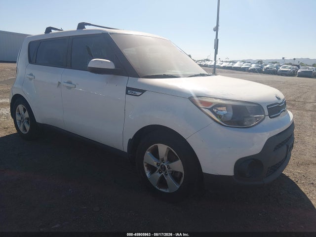 2018 KNDJN2A2XJ7545620 zdjęcie główne