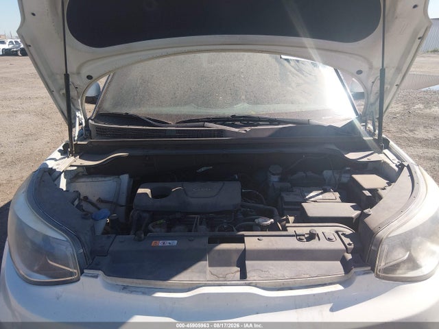 KIA Soul 2018 KNDJN2A2XJ7545620 Image 10