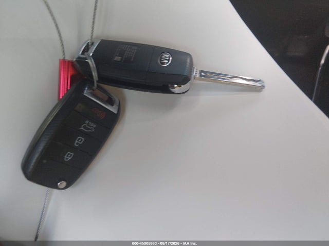 KIA Soul 2018 KNDJN2A2XJ7545620 Image 11