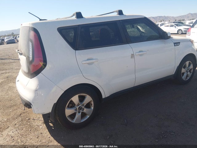KIA Soul 2018 KNDJN2A2XJ7545620 Image 4