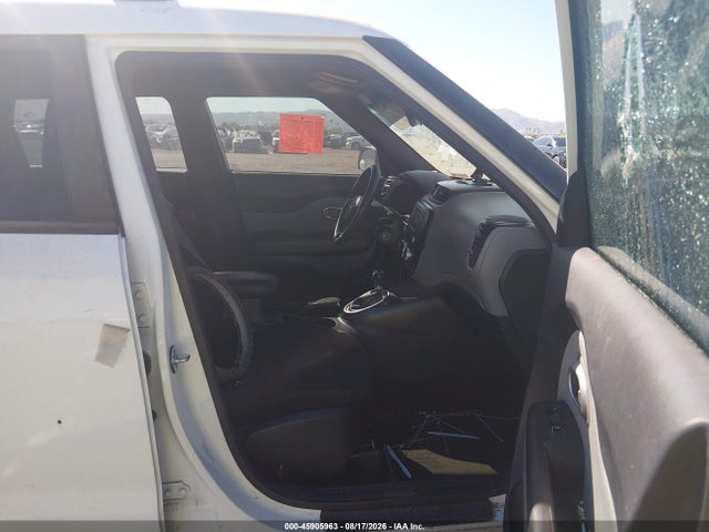KIA Soul 2018 KNDJN2A2XJ7545620 Image 5