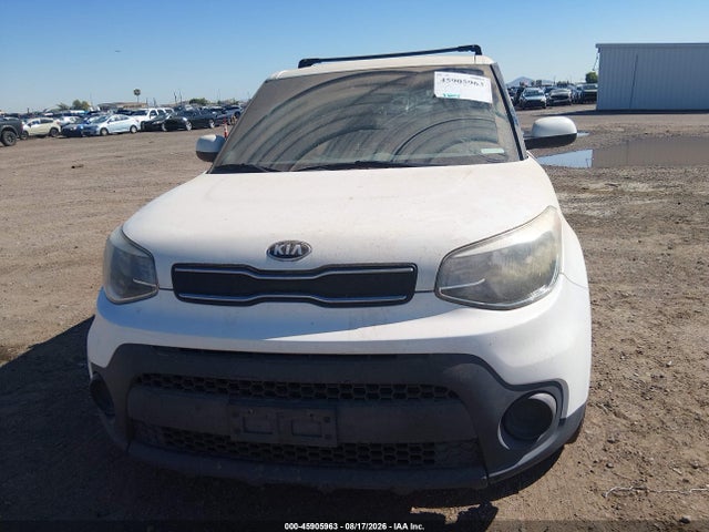 KIA Soul 2018 KNDJN2A2XJ7545620 Image 6