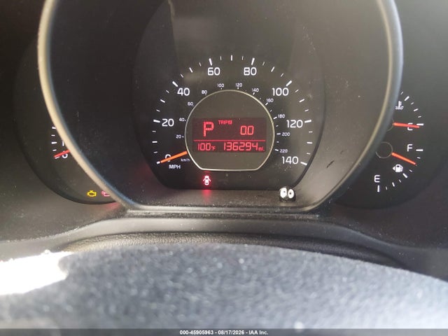 KIA Soul 2018 KNDJN2A2XJ7545620 Image 7