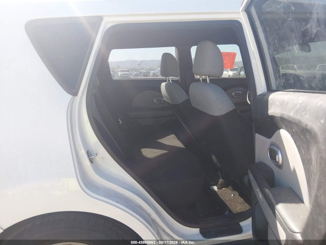 KIA Soul 2018 KNDJN2A2XJ7545620 Image 8