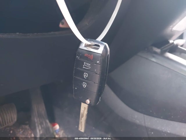 2019 Kia Sorento 3.3l Lx მანქანა იყიდება აუქციონზე, vin: 5XYPGDA54KG448329, აუქციონის ნომერი: 45905964