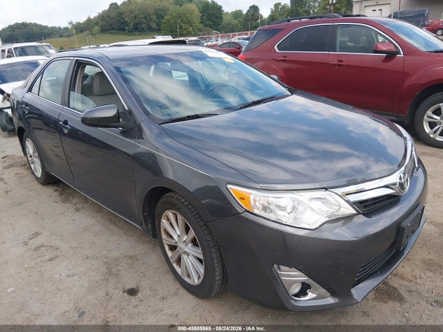 Продаж на аукціоні авто 2012 Toyota Camry Se/le/xle, vin: 4T1BF1FK1CU149452, номер лоту: 45905965
