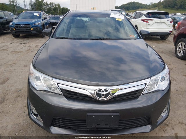 Продаж на аукціоні авто 2012 Toyota Camry Se/le/xle, vin: 4T1BF1FK1CU149452, номер лоту: 45905965