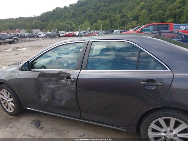 Продаж на аукціоні авто 2012 Toyota Camry Se/le/xle, vin: 4T1BF1FK1CU149452, номер лоту: 45905965