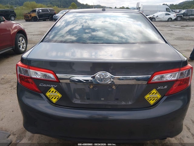 Продаж на аукціоні авто 2012 Toyota Camry Se/le/xle, vin: 4T1BF1FK1CU149452, номер лоту: 45905965
